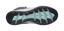 Scarpe outdoor da donna Keen Terradora Flex Mid Wp Magnet/Cloud Blue