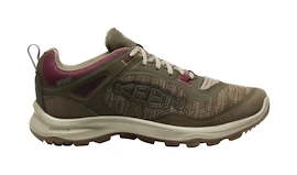 Scarpe outdoor da donna Keen Terradora Flex Wp Canteen/Windsor Wine