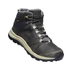 Scarpe outdoor da donna Keen Terradora II Ltr Mid Wp Magnet/Plaza Taupe