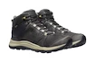 Scarpe outdoor da donna Keen Terradora II Ltr Mid Wp Magnet/Plaza Taupe