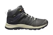 Scarpe outdoor da donna Keen Terradora II Ltr Mid Wp Magnet/Plaza Taupe