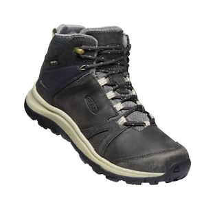 Scarpe outdoor da donna Keen Terradora II Ltr Mid Wp Magnet/Plaza Taupe