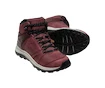 Scarpe outdoor da donna Keen Terradora II Ltr Mid Wp Wine/Black