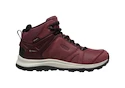 Scarpe outdoor da donna Keen Terradora II Ltr Mid Wp Wine/Black