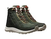 Scarpe outdoor da donna Keen Terradora II Wintry Bt W Rosin/Orange