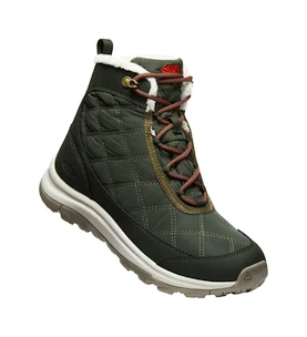 Scarpe outdoor da donna Keen Terradora II Wintry Bt W Rosin/Orange  8 US (Under Armour)