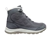 Scarpe outdoor da donna Keen Terradora II Wintry Bt Wp Magnet/Steel Grey