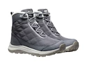 Scarpe outdoor da donna Keen Terradora II Wintry Bt Wp Magnet/Steel Grey