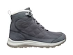 Scarpe outdoor da donna Keen Terradora II Wintry Bt Wp Magnet/Steel Grey  US 9