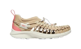 Scarpe outdoor da donna Keen Uneek Snk W Candied Ginger/Brch