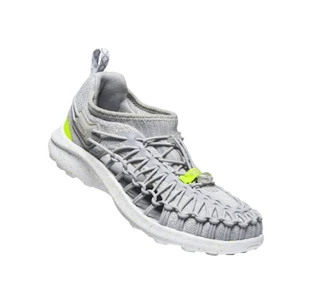 Scarpe outdoor da donna Keen Uneek Snk W Vapor/Evening Primr  US 8,5