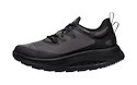 Scarpe outdoor da donna Keen Wk400 Wp Triple Black