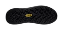 Scarpe outdoor da donna Keen Wk400 Wp Triple Black