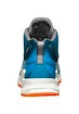 Scarpe outdoor da donna Keen Zionic Mid Wp Fjord Blue/Tangerine