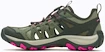 Scarpe outdoor da donna Merrell  Accentor 3 Sieve Lichen