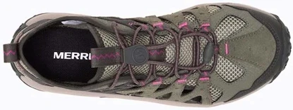 Scarpe outdoor da donna Merrell  Accentor 3 Sieve Lichen