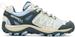 Scarpe outdoor da donna Merrell  Accentor 3 Sport Gtx Chambray