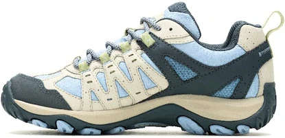 Scarpe outdoor da donna Merrell  Accentor 3 Sport Gtx Chambray