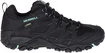 Scarpe outdoor da donna Merrell  Claypool Sport GTX Black/Wave