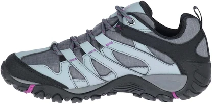 Scarpe outdoor da donna Merrell  Claypool Sport Gtx Monument/Mulberry  EUR 40