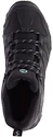 Scarpe outdoor da donna Merrell  Claypool Sport Mid Gtx Black/Wave