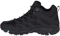 Scarpe outdoor da donna Merrell  Claypool Sport Mid Gtx Black/Wave