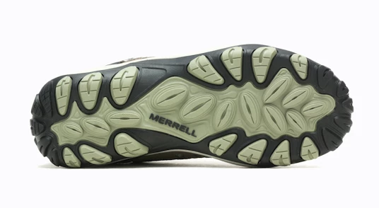 Scarpe discount merrell crosslander