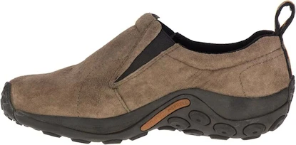 Scarpe outdoor da donna Merrell  Jungle Moc Gunsmoke  EUR 41