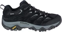 Scarpe outdoor da donna Merrell  Moab 3 GTX Black