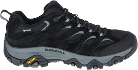 Scarpe outdoor da donna Merrell Moab 3 GTX Black