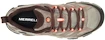 Scarpe outdoor da donna Merrell  Moab 3 Gtx Bungee Cord