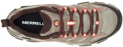 Scarpe outdoor da donna Merrell  Moab 3 Gtx Bungee Cord