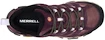 Scarpe outdoor da donna Merrell  Moab 3 Gtx Burgundy/Burlwood