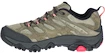 Scarpe outdoor da donna Merrell  Moab 3 Gtx Olive