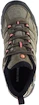 Scarpe outdoor da donna Merrell  Moab 3 Gtx Olive