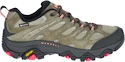 Scarpe outdoor da donna Merrell  Moab 3 Gtx Olive