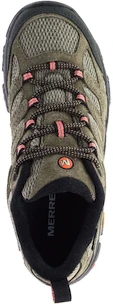 Scarpe outdoor da donna Merrell  Moab 3 Gtx Olive