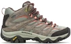 Scarpe outdoor da donna Merrell  Moab 3 Mid Gtx Bungee Cord  EUR 40,5