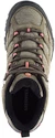 Scarpe outdoor da donna Merrell  Moab 3 Mid Gtx Olive