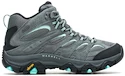 Scarpe outdoor da donna Merrell  Moab 3 Mid Gtx Sedona Sage