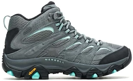 Scarpe outdoor da donna Merrell Moab 3 Mid Gtx Sedona Sage