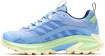 Scarpe outdoor da donna Merrell  Moab Speed 2 Gtx Cornflower