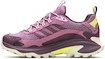 Scarpe outdoor da donna Merrell  Moab Speed 2 Gtx Mauve