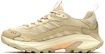 Scarpe outdoor da donna Merrell  Moab Speed 2 Khaki