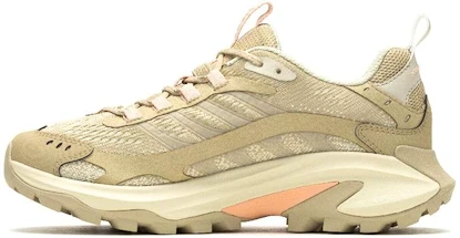 Scarpe outdoor da donna Merrell  Moab Speed 2 Khaki  EUR 40,5