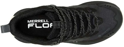 Scarpe outdoor da donna Merrell  Moab Speed 2 Mid Gtx Black