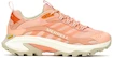 Scarpe outdoor da donna Merrell  Moab Speed 2 Peach