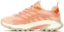 Scarpe outdoor da donna Merrell  Moab Speed 2 Peach