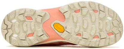 Scarpe outdoor da donna Merrell  Moab Speed 2 Peach  EUR 41