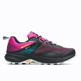 Scarpe outdoor da donna Merrell Mqm 3 GTX Fuchsia/Burgundy